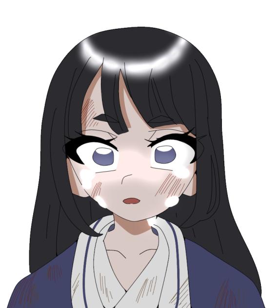 鬼滅の刃オリキャラ3