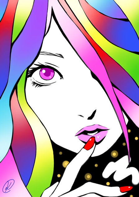 インスピレーション