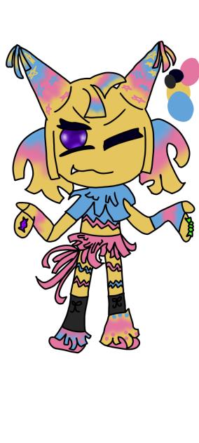 Yatta redesignnn