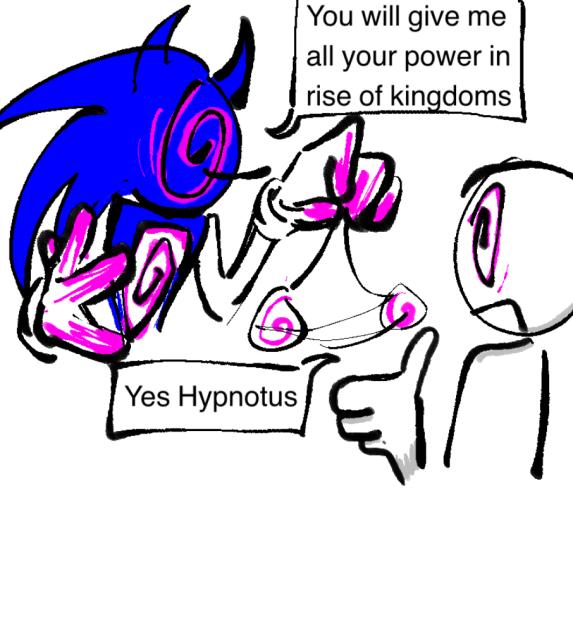 Hypnotus