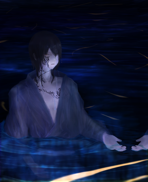 アートルム (青)