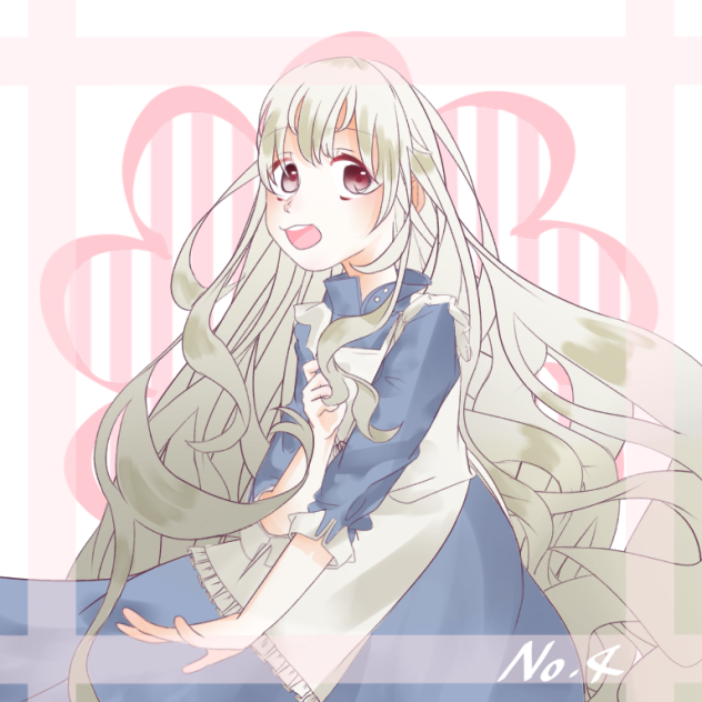 No.4 - ibisPaint