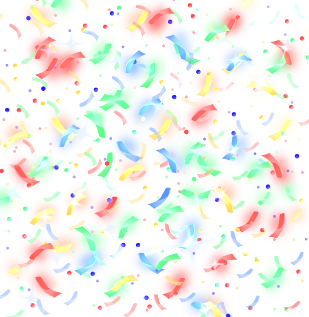 Confetti