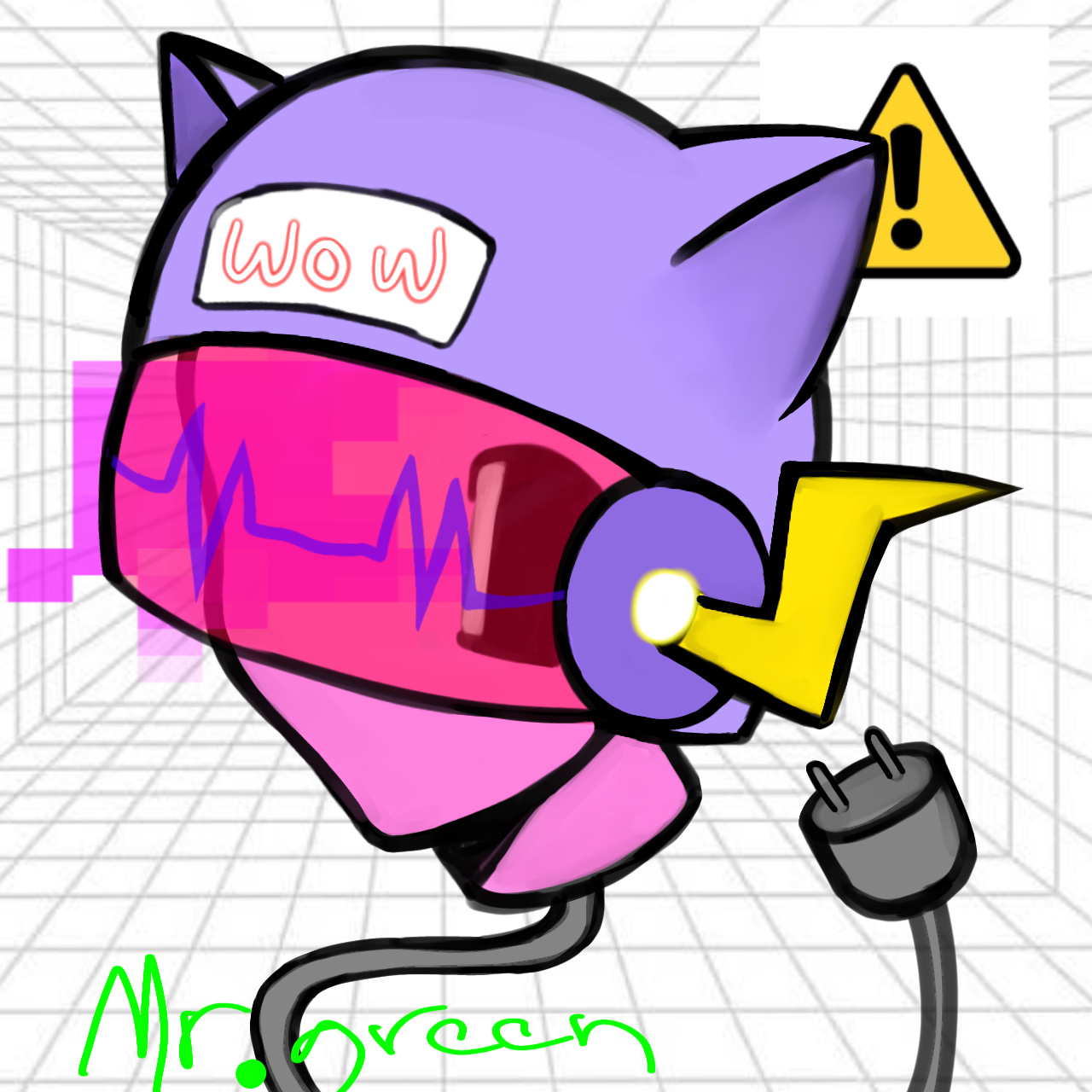 rabdom-doodle-ibispaint