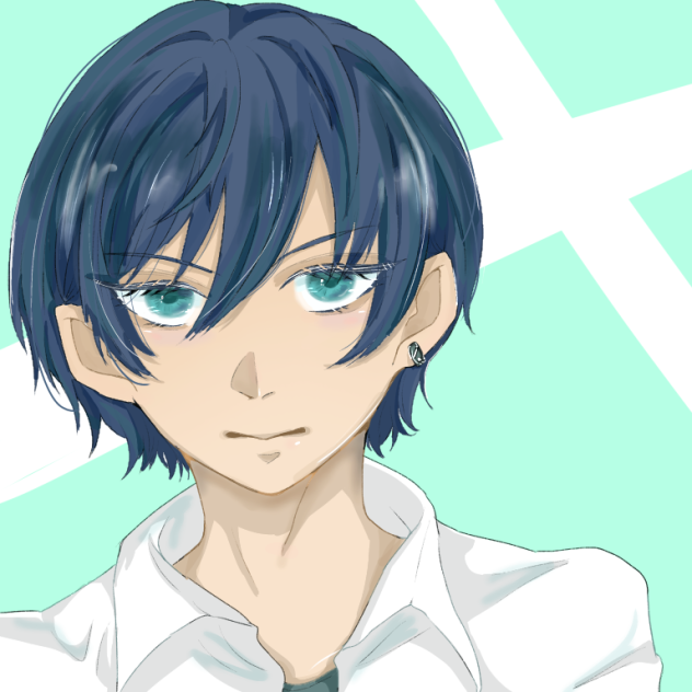 創作くん