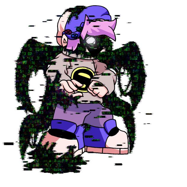 D-Soft - Corrupted Benji