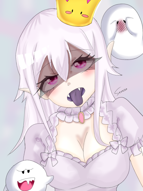 キングテレサ姫