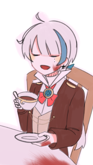 ワンドロ④
