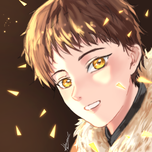 new draw ☆-☆ - ibisPaint
