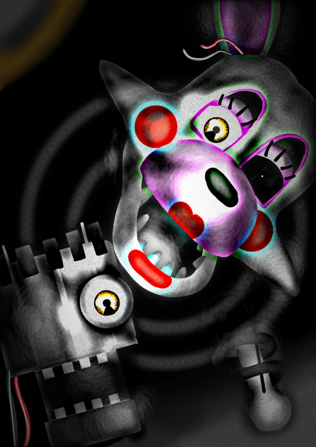 The Mangle