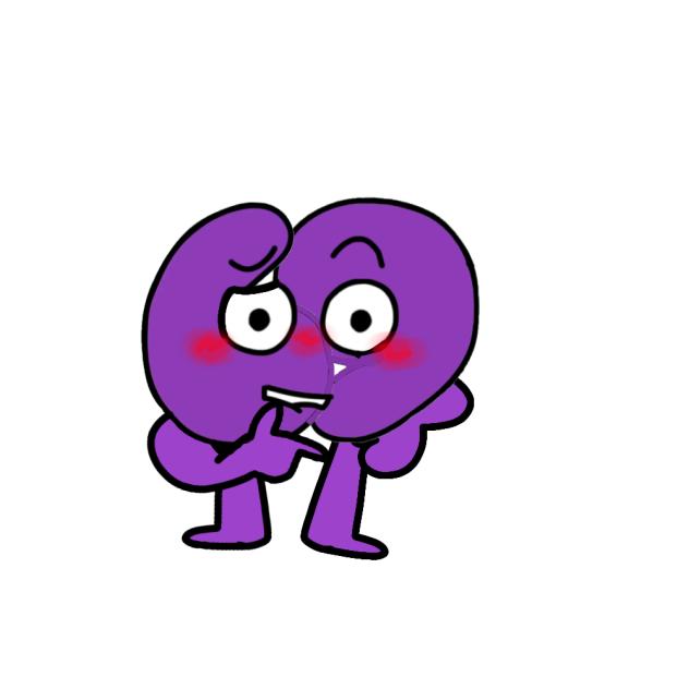 heh... algebranian oc.. 👅