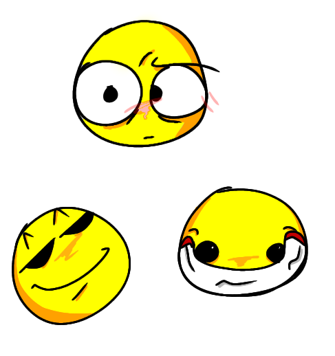 cool emojis that dont exist part 1