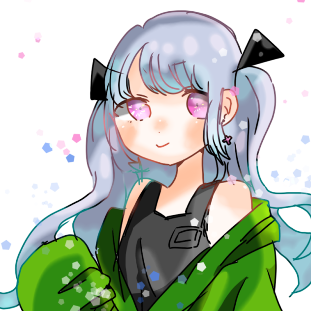 うるちゃん！(しぃちゃんの代理ちゃん)