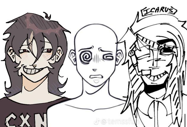Collab with ICARUS