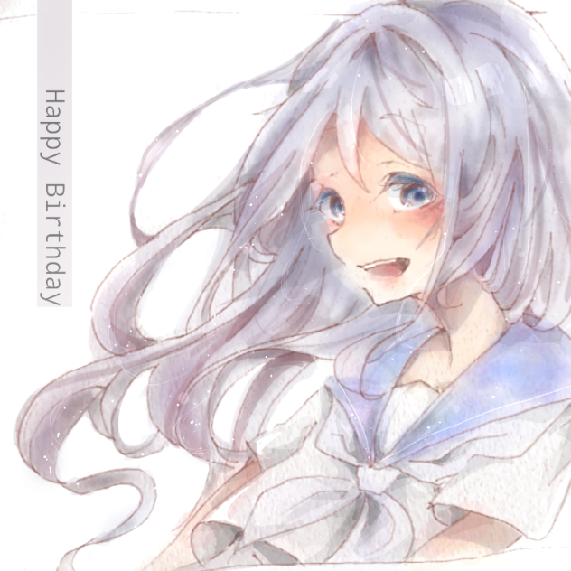 ✾