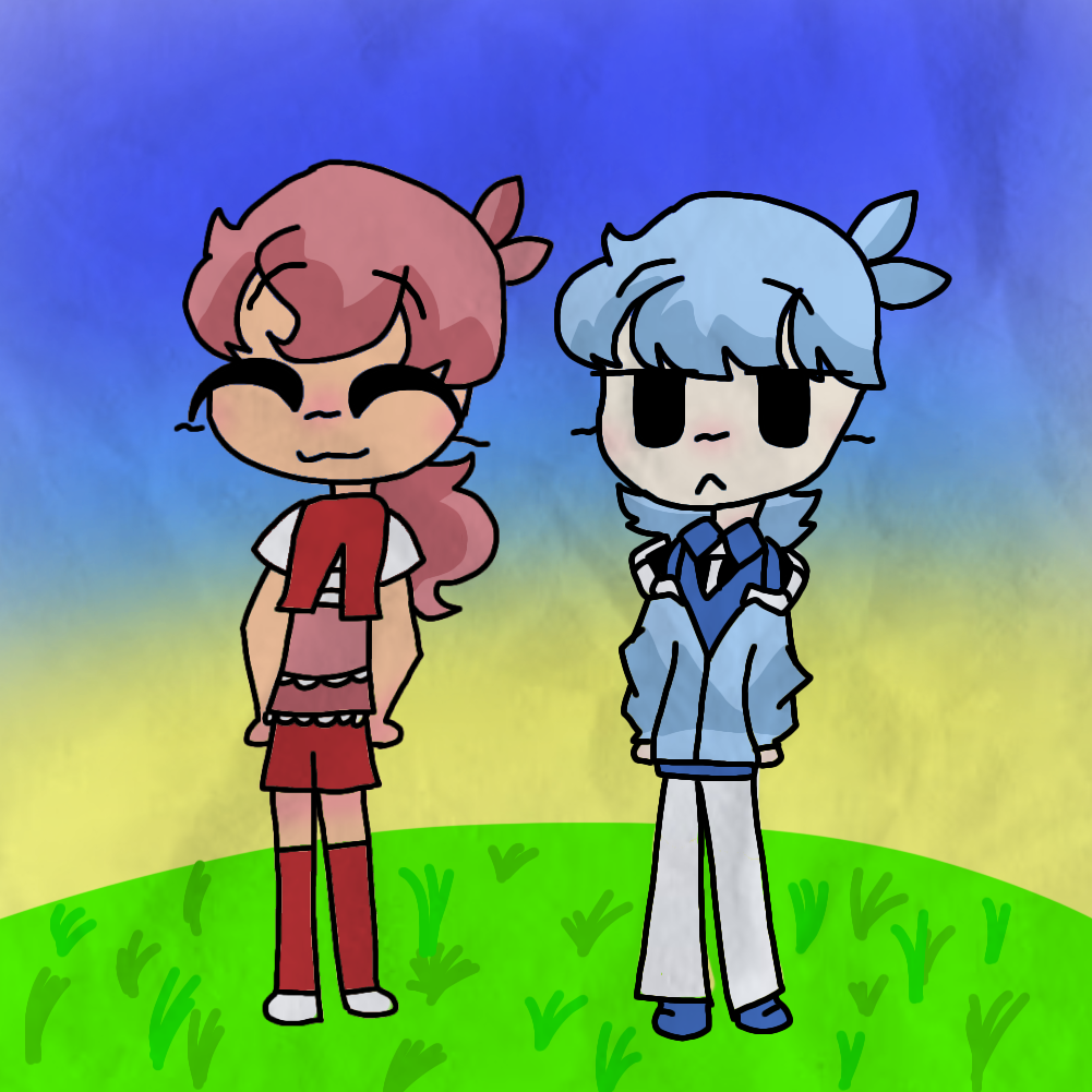 Random post - ibisPaint
