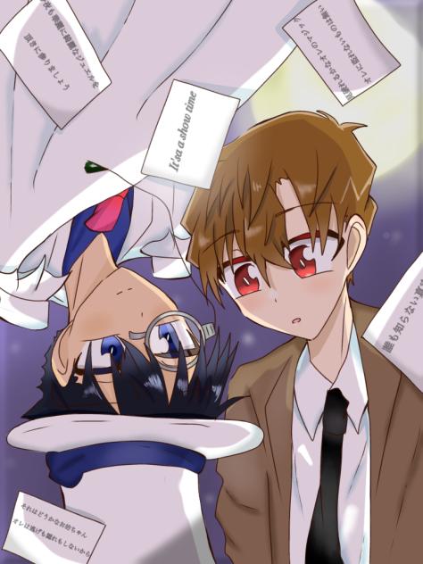 過去絵