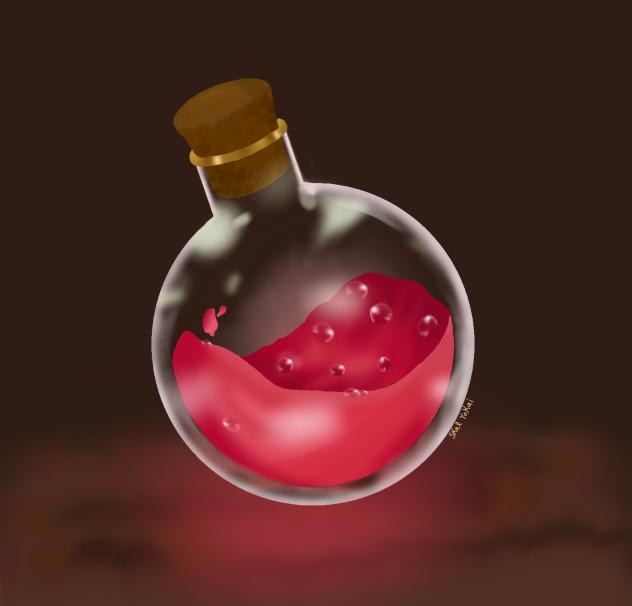 Love Potion