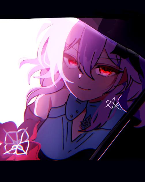 長夜月