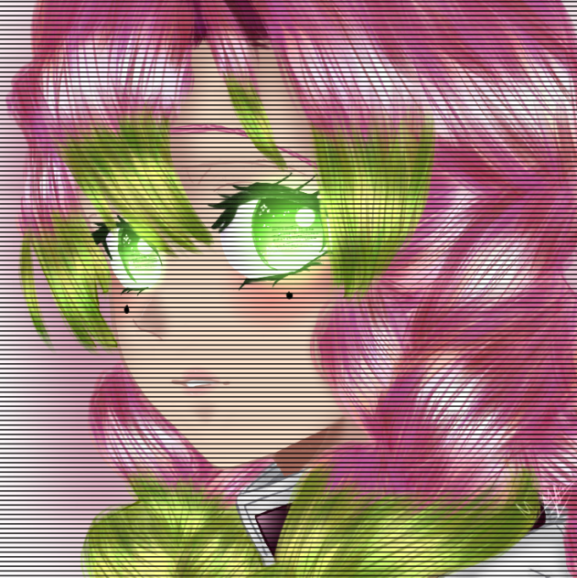 ♡Mitsuri Kanroji♡
