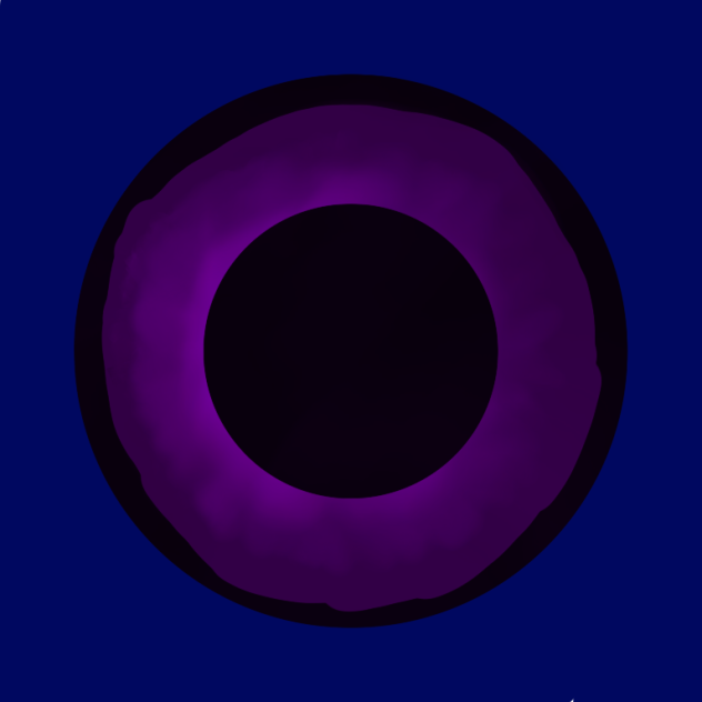 Galaxy Eye 👁