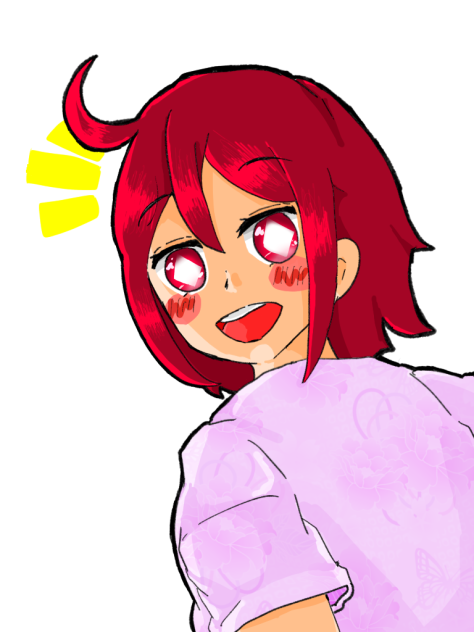 明ちゃ〜ん‼︎