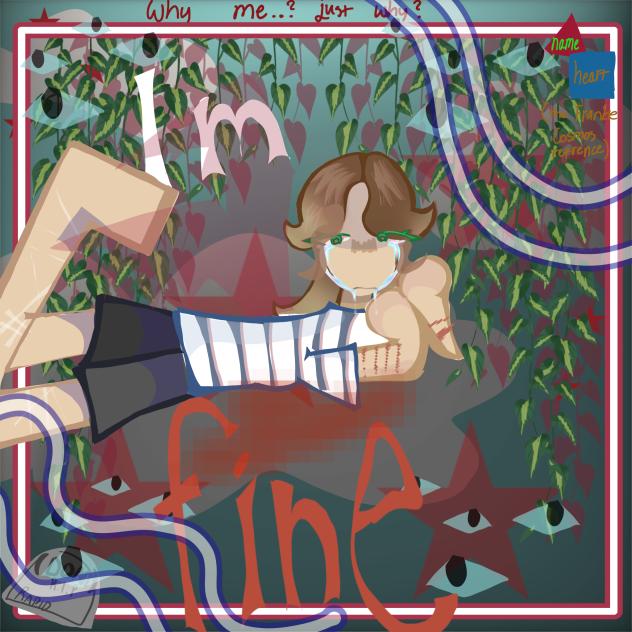 this looks weird but whatever