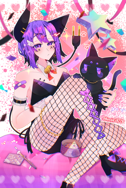 ❤︎❤︎BUNNY❤︎❤︎