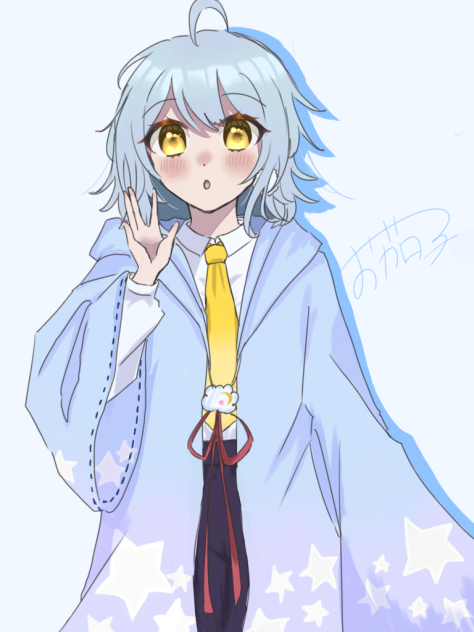 ゆらの代理ちゃん！！