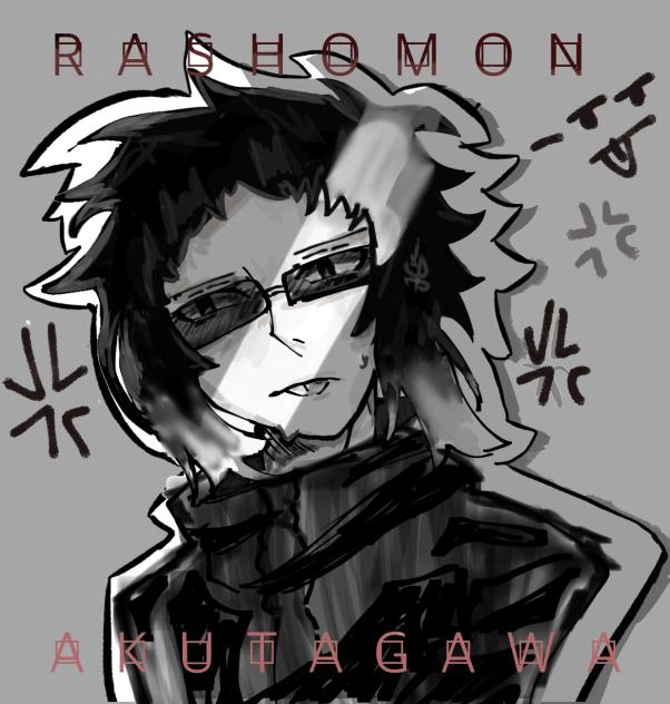 AKUTAGAWA
