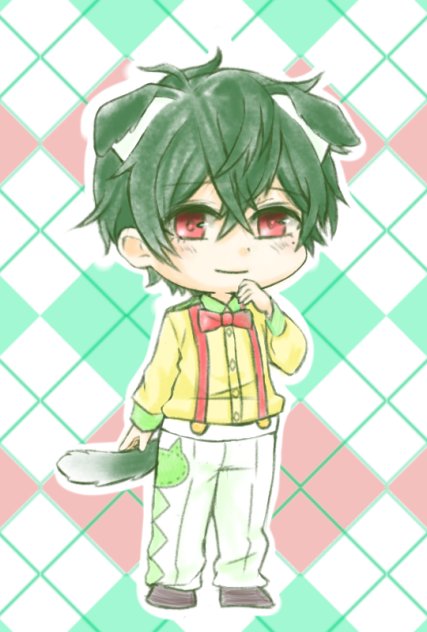 槙慶太ナンジャVer.