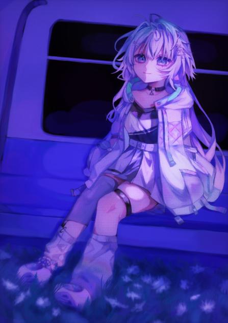 dream train