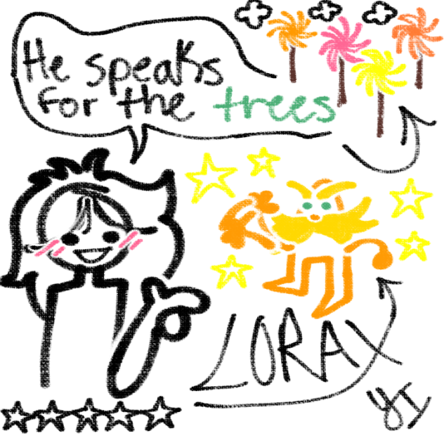 LORAX
