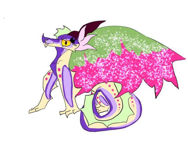 NEW starchaser design