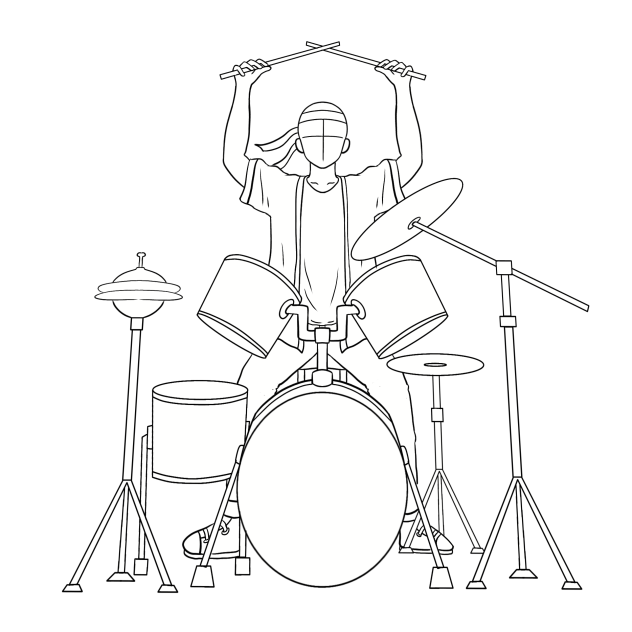 Drummer