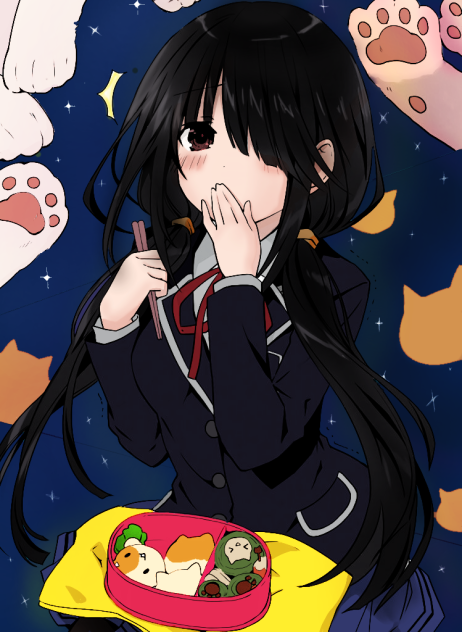 kurumi