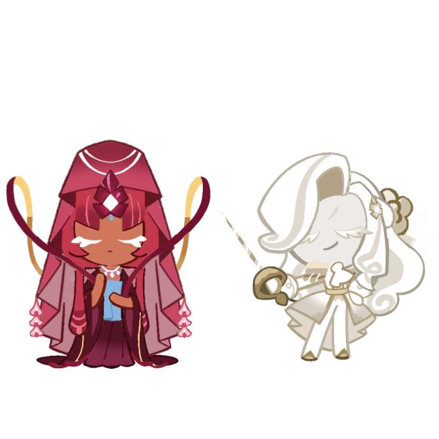 I color swapped raspberry and mystic