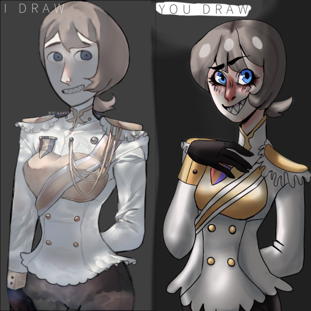 Idyd with Ma Ma Blenzzy