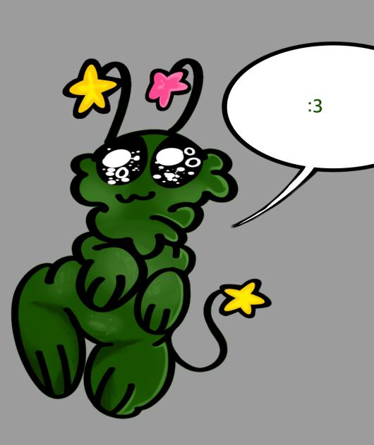 Alien Tehe