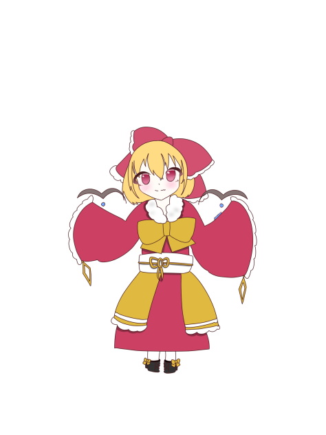 浴衣フラン！