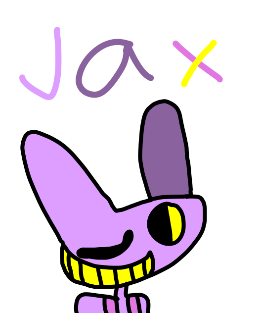 Ask Jax ✨