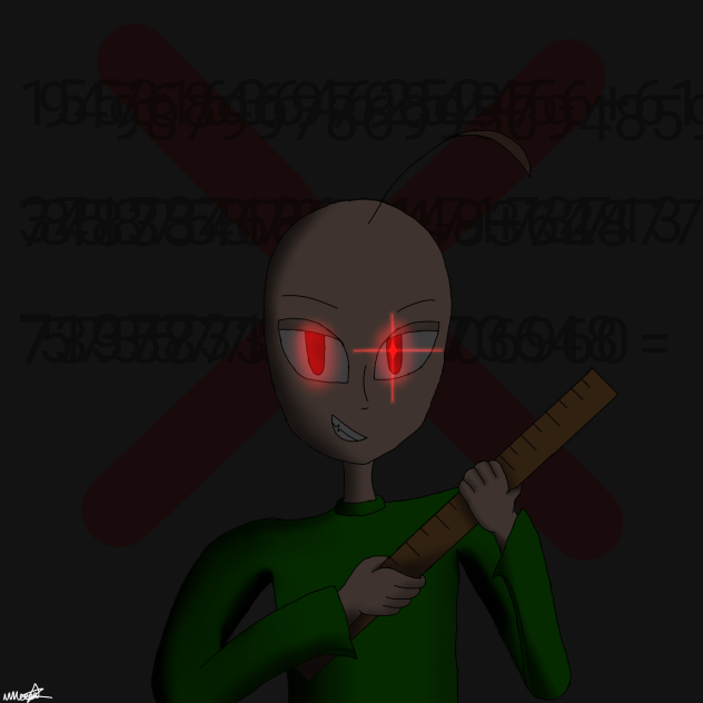Baldi