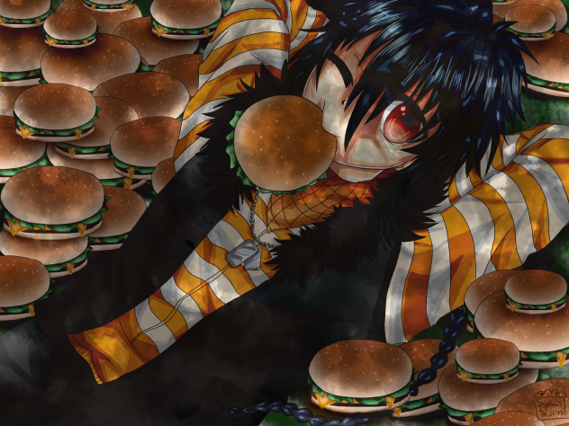 Akihito And His Best Friends