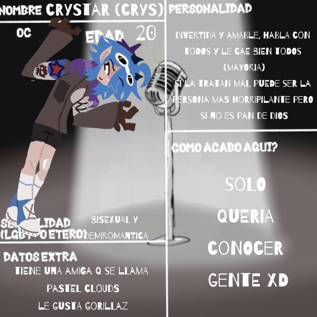 Ficha para AKUne