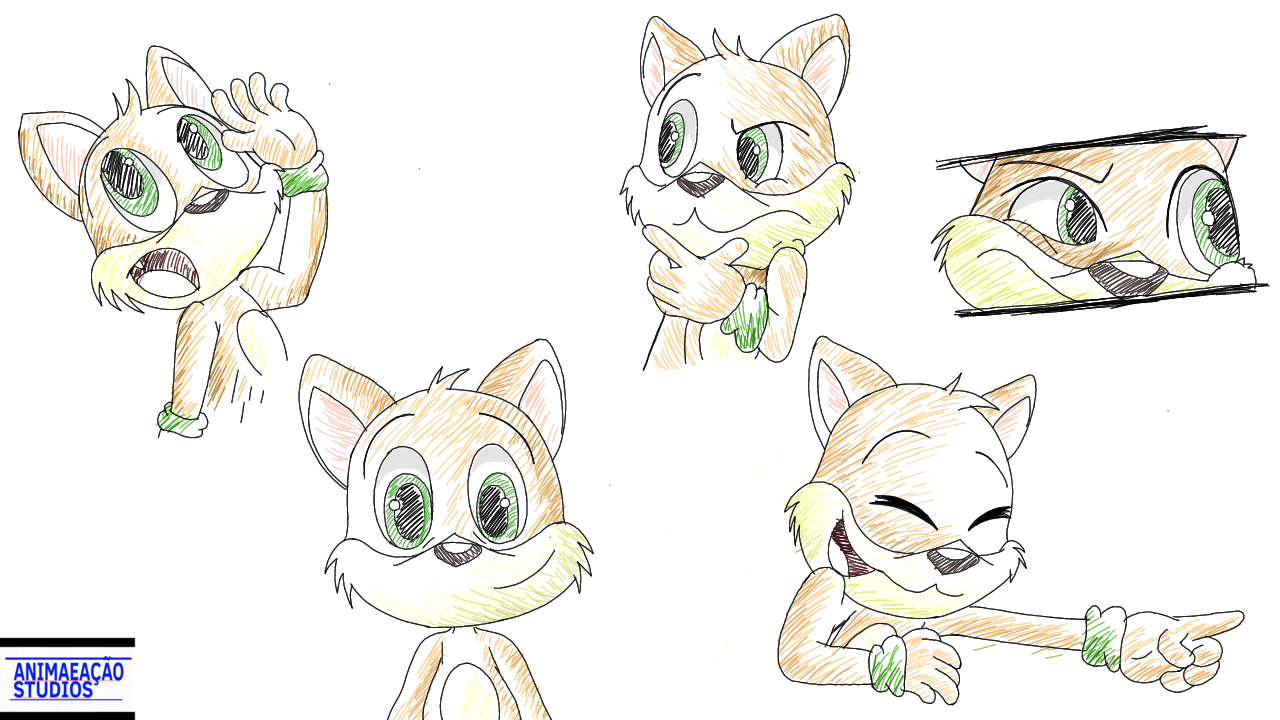 Practice 1 😁😁 - ibisPaint