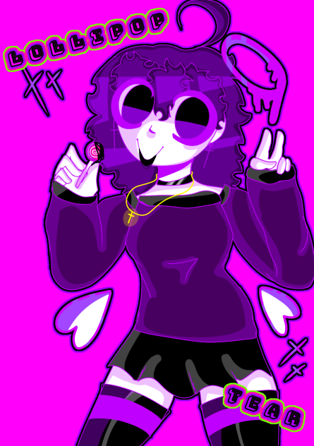 Lollipop