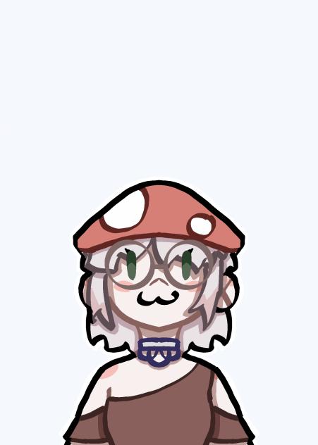 ash's oc - ibisPaint