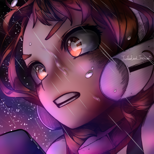 Ochaco Uraraka