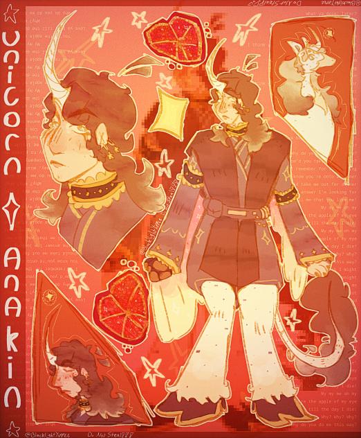 ★unicorn!ani★