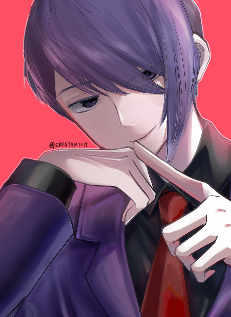 13日目　月山習